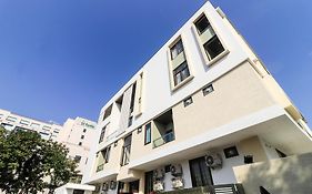 Hotel Jln Jaipur 3*